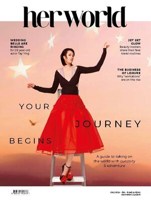 Her World Singapore - Magazine
